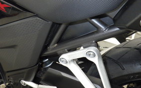 HONDA 400X ABS 2020 NC47