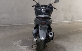 HONDA PCX 125 JK05