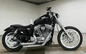 HARLEY XL883 2009 CN2