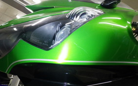 KAWASAKI ZX 1400 NINJA R A 2016