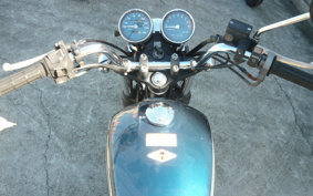 HONDA CB400SS 2001 NC41