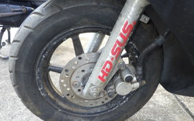 HONDA DIO ZX GEN 2 AF35
