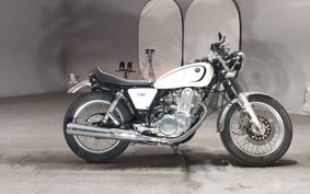 YAMAHA SR400 2013 RH03J