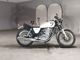 Фото Yamaha SR400 2013 с японского аукциона