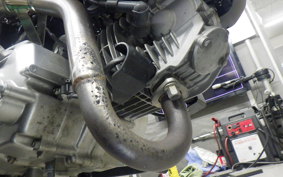HONDA MONKEY 125 2005 JB03