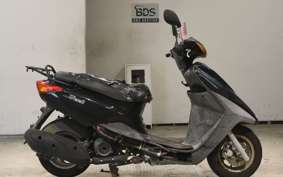 YAMAHA AXIS 125 TREET SE53J