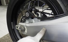 DUCATI SCRAMBLER 1100 2018