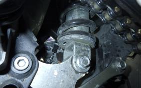 HONDA 400X 2021 NC56
