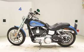 HARLEY FXDL 1580 2012