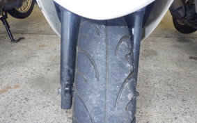 YAMAHA JOG ZR Gen.3 SA39J