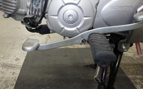 HONDA CROSS CUB 50 2017 AA06
