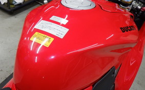 DUCATI PANIGALE V4 S 2026