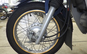 HONDA C110 SUPER CUB JA10