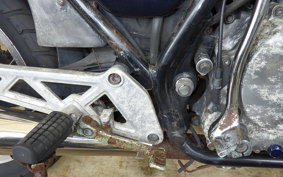 HONDA GB400TT 1985 NC20