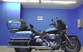 HARLEY FLHTK 1690 2010 KEM