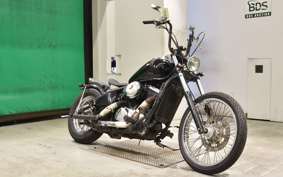 KAWASAKI VULCAN 400 Gen.2 1997 VN400A