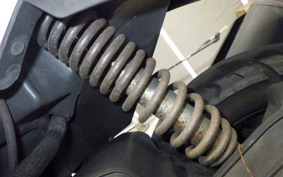 SUZUKI ADDRESS V125 S 2018 CF4MA