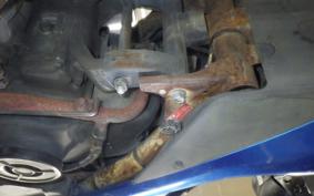 SUZUKI ADDRESS V50 Gen.2 CA44A