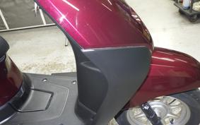 HONDA TACT Basket AF79