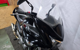 SUZUKI GSR250F GJ55D