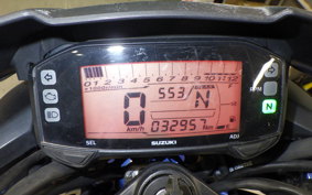 SUZUKI GIXXER 150 2025 NG4BG