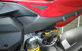 DUCATI PANIGALE V4 S 2026