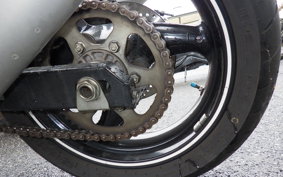 DUCATI MONSTER 400 IE 2008