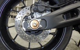 YAMAHA MT-07 2023 RM33J
