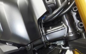 SUZUKI GSX-8T 2026 EM1AA