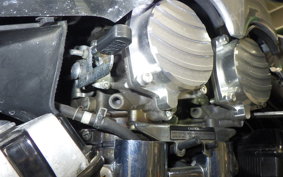 YAMAHA VMAX 1999