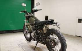HONDA FTR223 2025 MC34