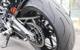 YAMAHA XSR900 2018 RN46J