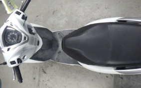HONDA LEAD 125 2021 JF45