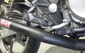KAWASAKI ZEPHYR 400 Gen.2 1996 ZR400C