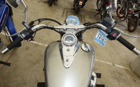 YAMAHA DRAGSTAR 125