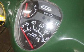 HONDA C110 SUPER CUB 2018 JA07