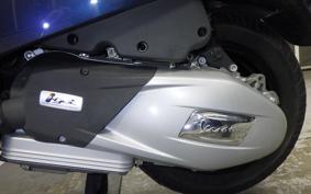 VESPA LX125IE 2020
