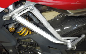 MV AGUSTA F4-RR 2012