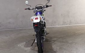 SUZUKI DJEBEL250XC SJ45A