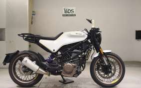 HUSQVARNA VITPILEN 401 2020