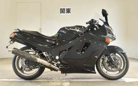 KAWASAKI ZX 1100 NINJA 1992 ZXBC1X