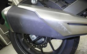 HONDA NX400 2025 NC65