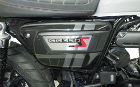 HONDA GB350S 2021 NC59