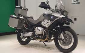 BMW R1200GS ADVENTURE 2006