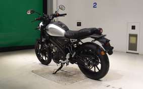 YAMAHA XSR155 2020