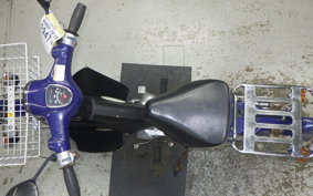 HONDA C50 SUPER CUB 2026 AA01