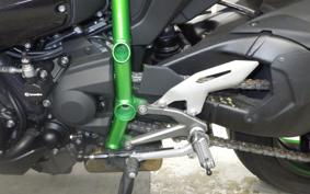 KAWASAKI NINJA H2 2015