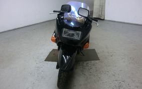 KAWASAKI ZZ1100 NINJA R 1992 ZXT10C