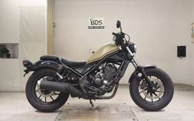 HONDA REBEL 250 A 2026 MC49