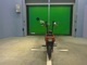 Фото Honda MOTOCOMPO с японского аукциона